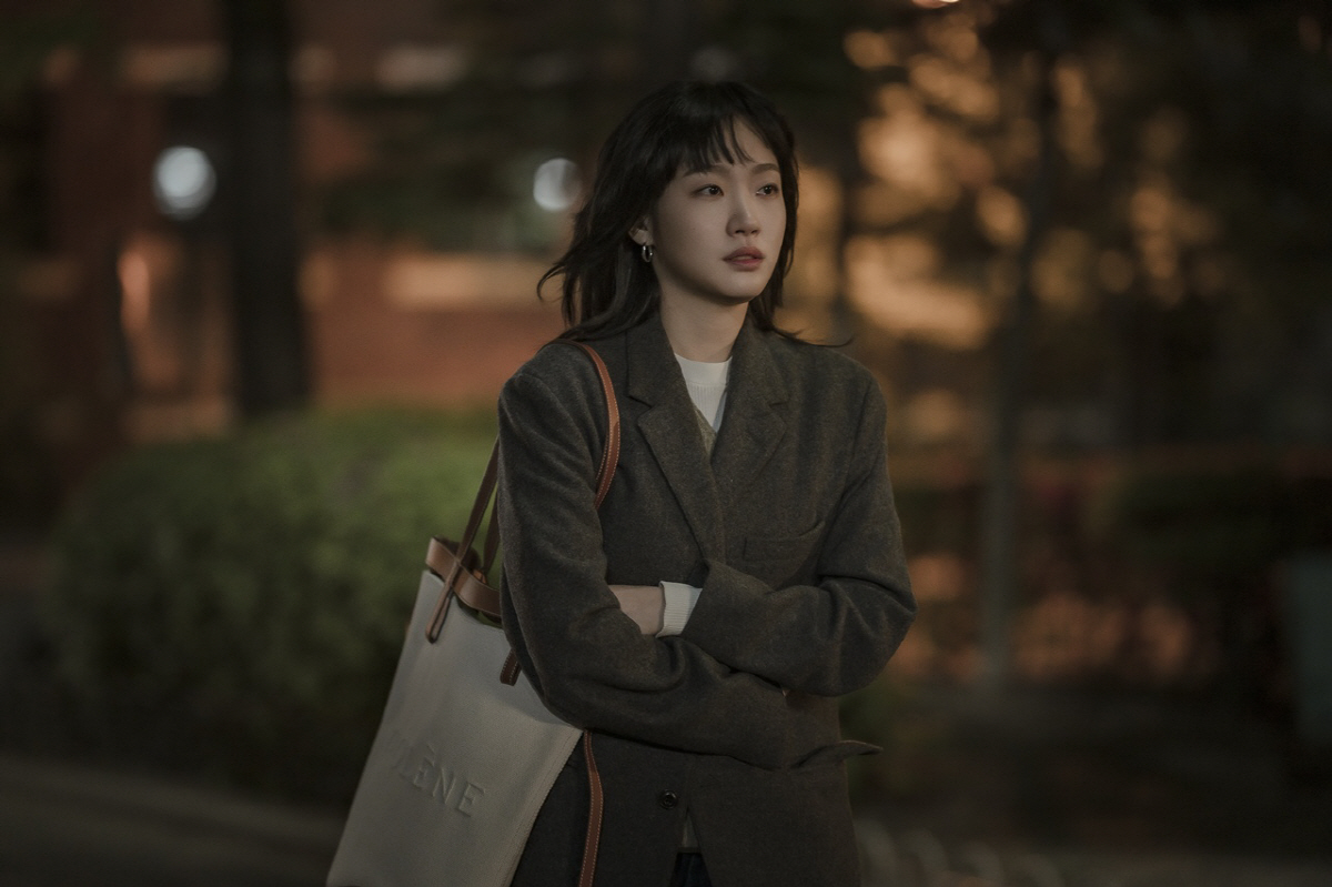 김고은·박지현, 절교했다 다시 만났다..'은중과 상연' 내면연기 예고