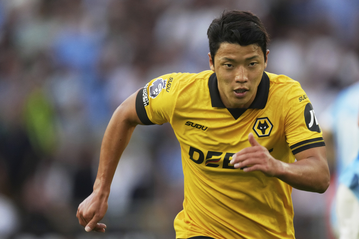 '손흥민 나비효과' SON→LAFC, 에제→토트넘, HWANG→팰리스? …