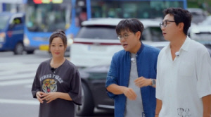 김희선, 영재 딸 키운 비결 있었네...