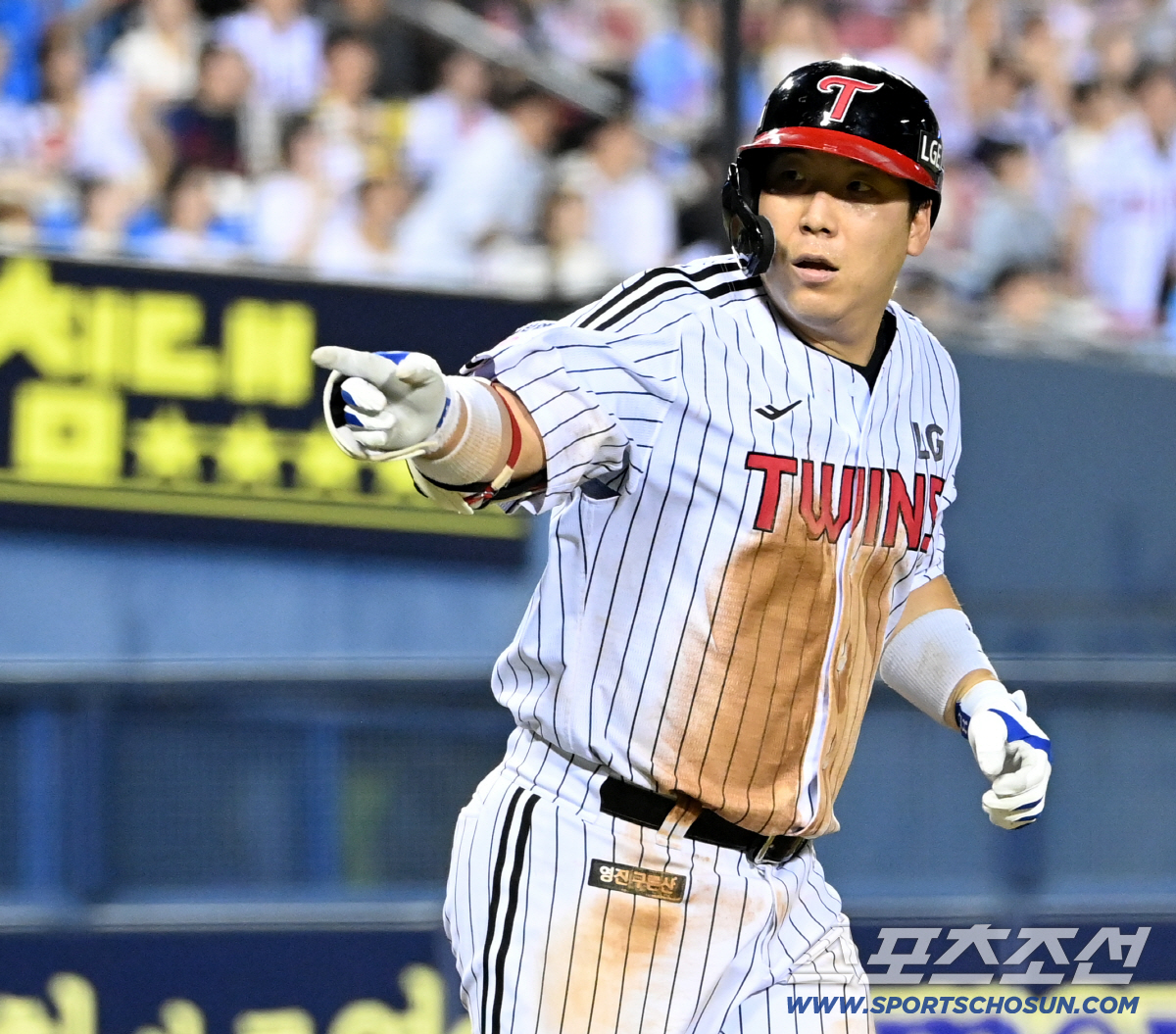 롯데 9연패! 20년만의 굴욕, 출구가 안보인다…LG, 새 외인 또 무실…