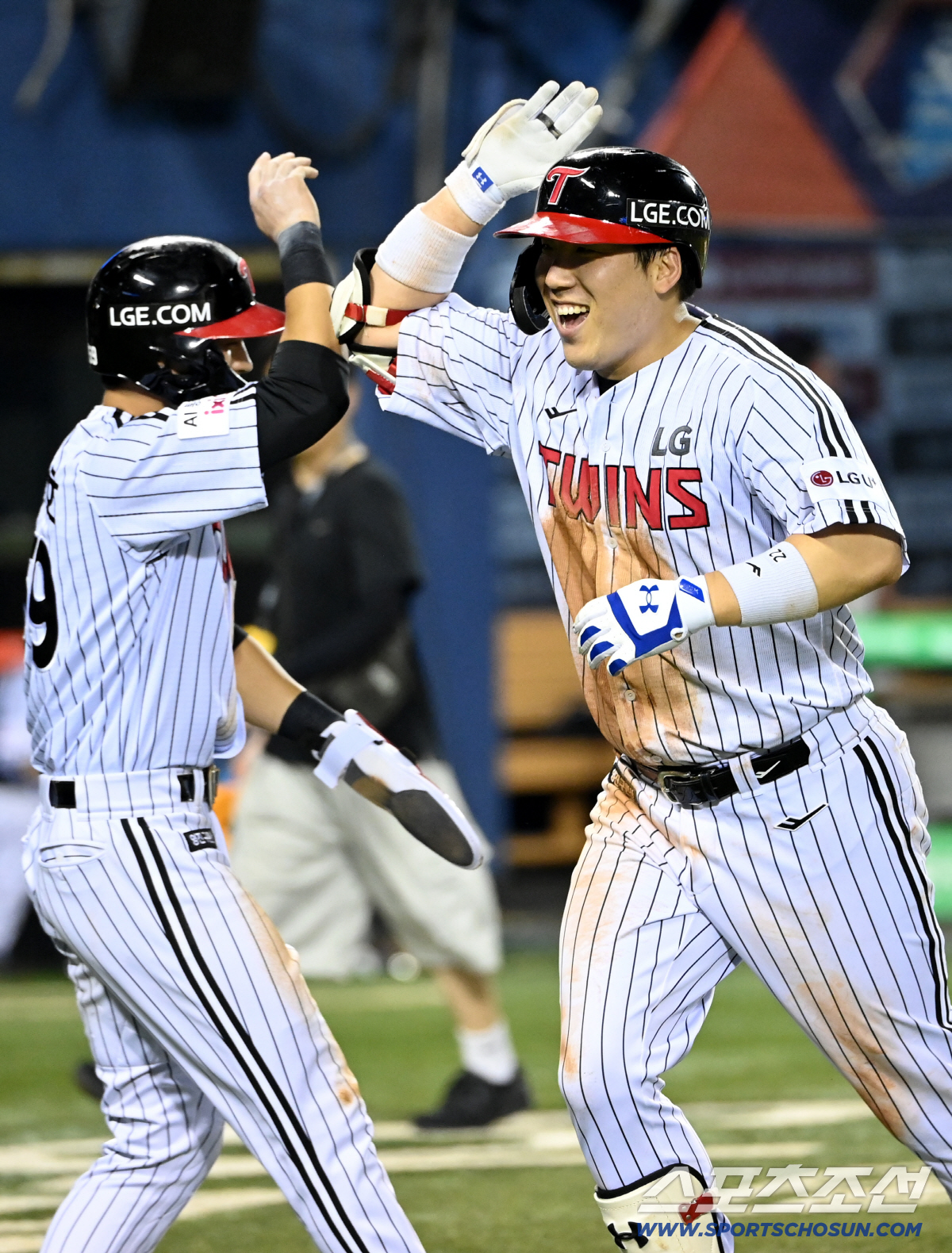 롯데 9연패! 20년만의 굴욕, 출구가 안보인다…LG, 새 외인 또 무실…