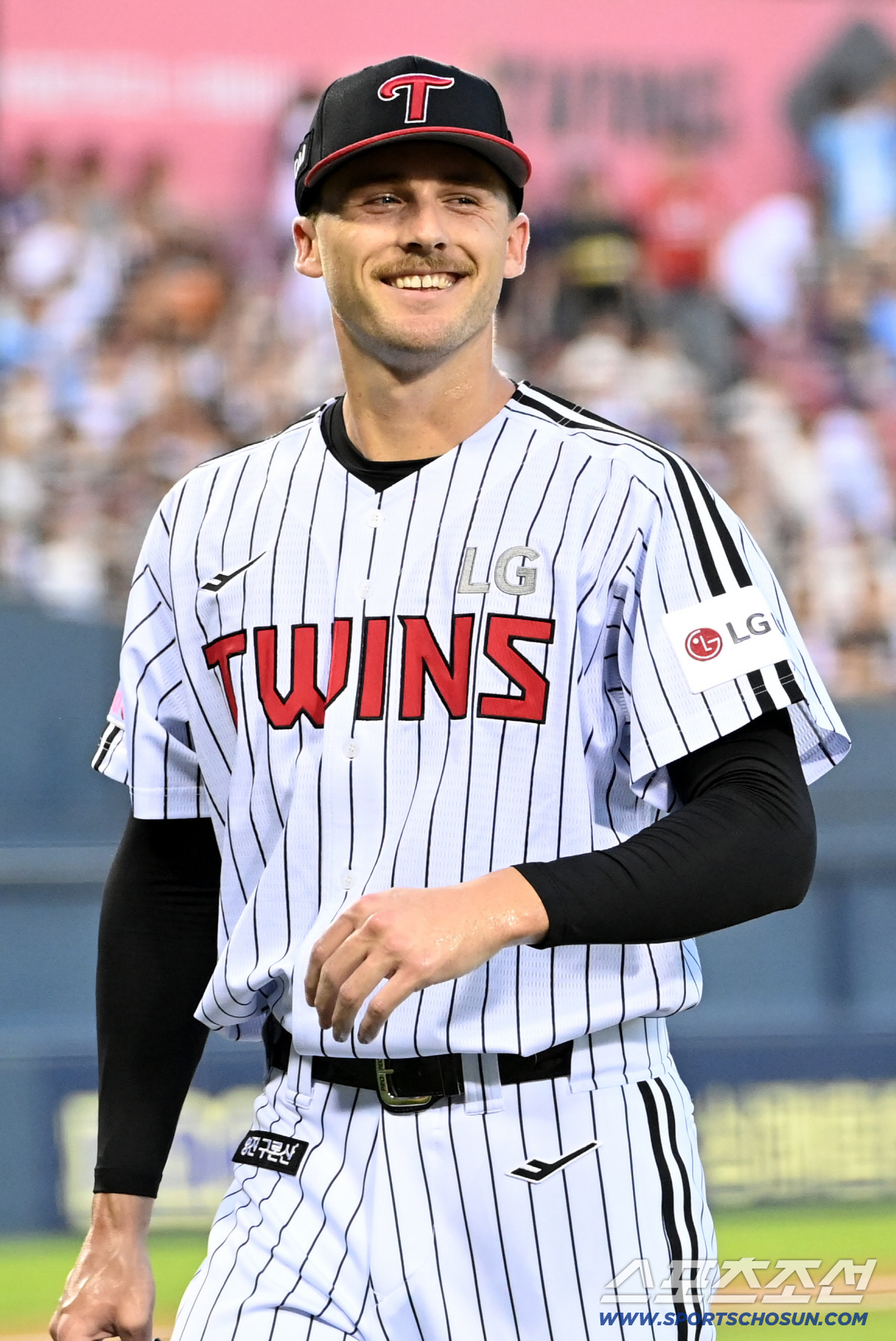 롯데 9연패! 20년만의 굴욕, 출구가 안보인다…LG, 새 외인 또 무실…