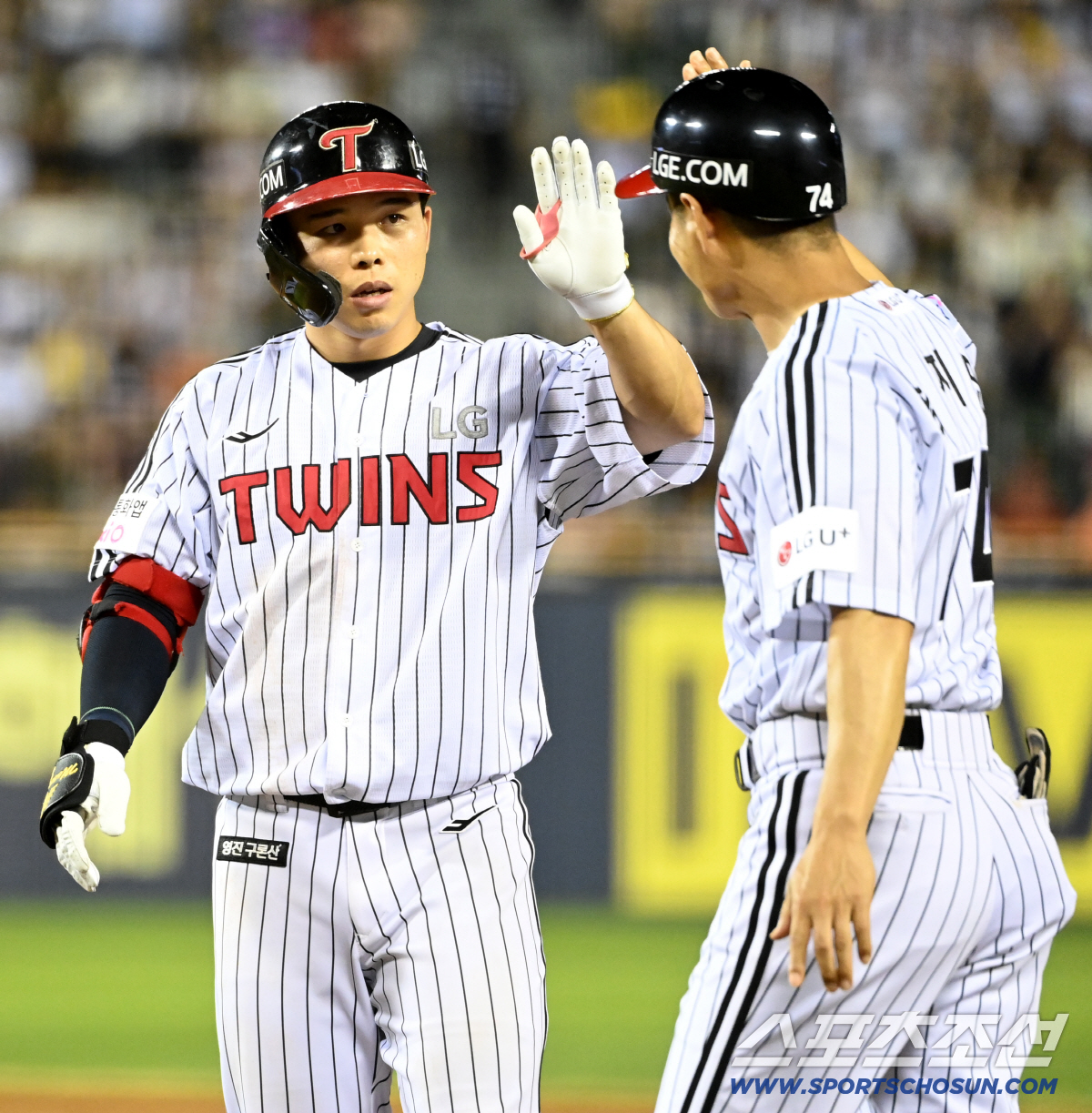 롯데 9연패! 20년만의 굴욕, 출구가 안보인다…LG, 새 외인 또 무실…