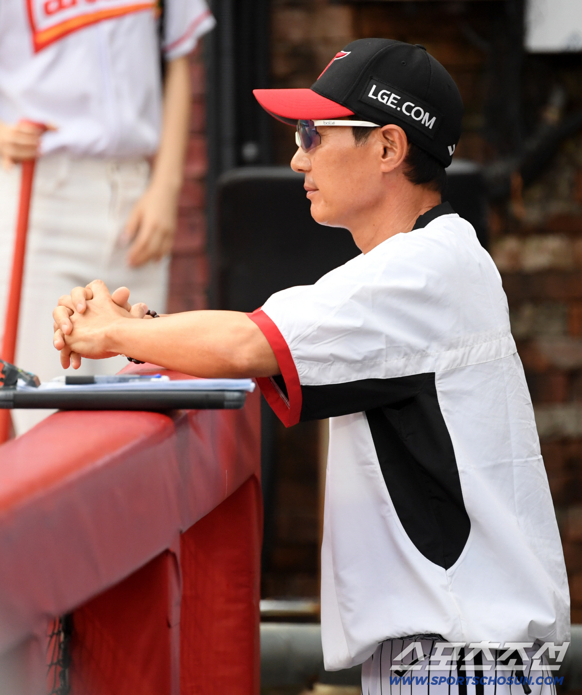 롯데 9연패! 20년만의 굴욕, 출구가 안보인다…LG, 새 외인 또 무실…