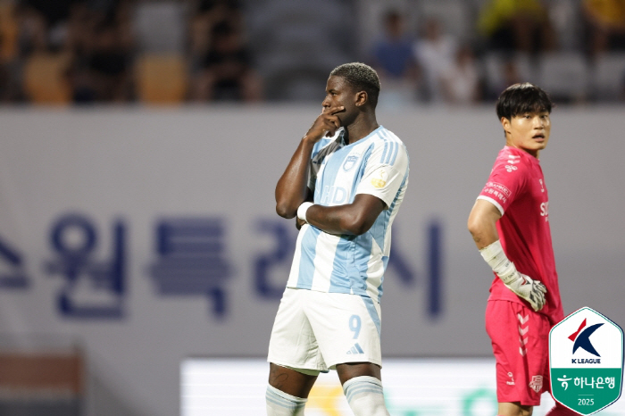 '2-4 충격패' 울산, 말컹→루빅손 '파이널B' 사생결단…'2-6 충격…