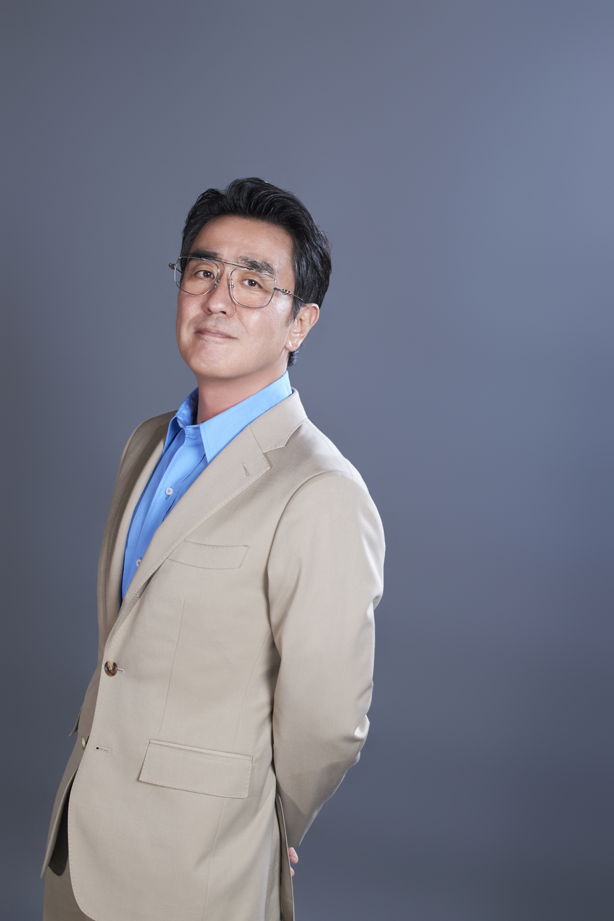 [SC인터뷰] "시즌2요? 바라고 있죠"…류승룡, '무빙'→'파인' 흥행…