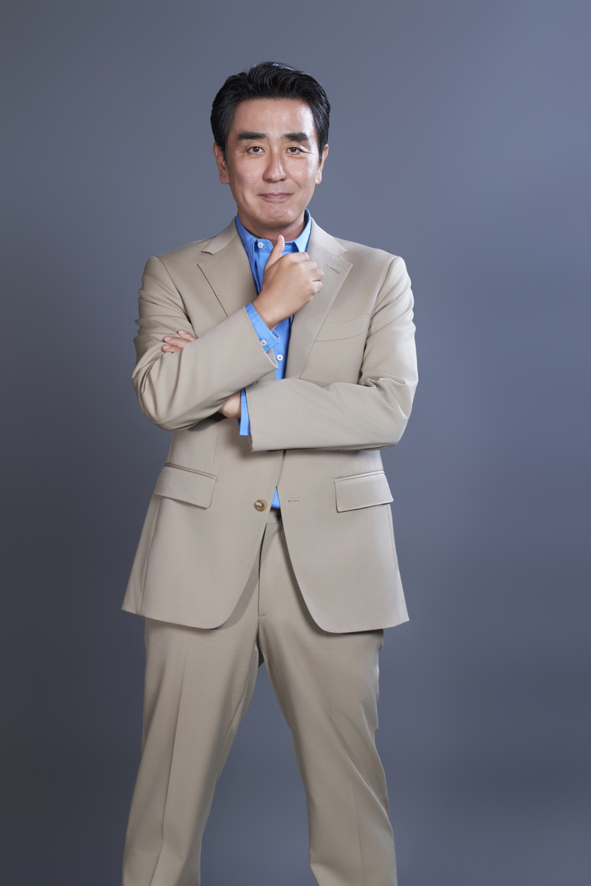 [SC인터뷰] "시즌2요? 바라고 있죠"…류승룡, '무빙'→'파인' 흥행…