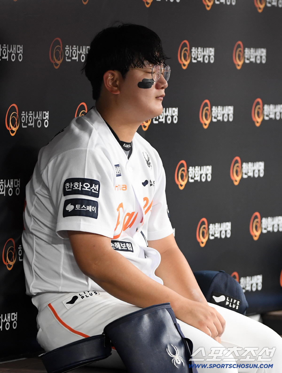 8경기 10실점.. 김서현 괜찮을까 → 한화의 처방은 과연