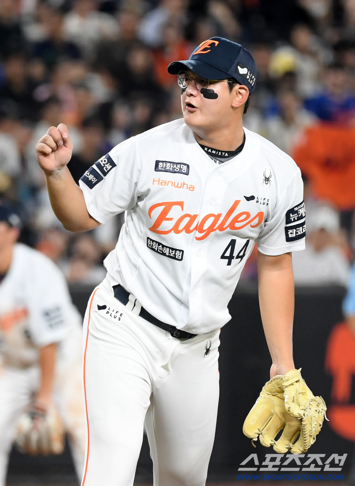 8경기 10실점.. 김서현 괜찮을까 → 한화의 처방은 과연