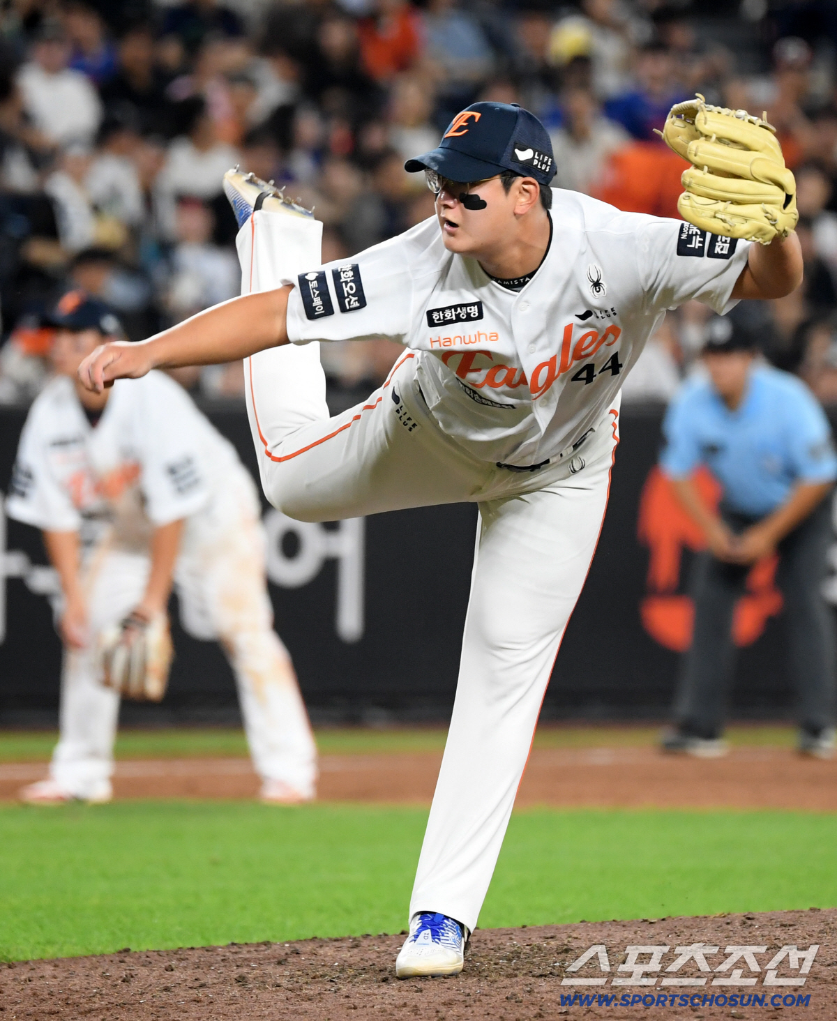 8경기 10실점.. 김서현 괜찮을까 → 한화의 처방은 과연
