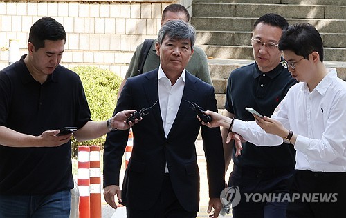 김건희측근 이종호 휴대전화 부숴 한강공원 버려…해병특검 확인