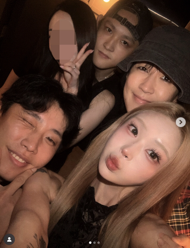 환희·준희는 연애중..'이혼' 홍진경, 故 최진실 자녀 커플로 만나는 찐…