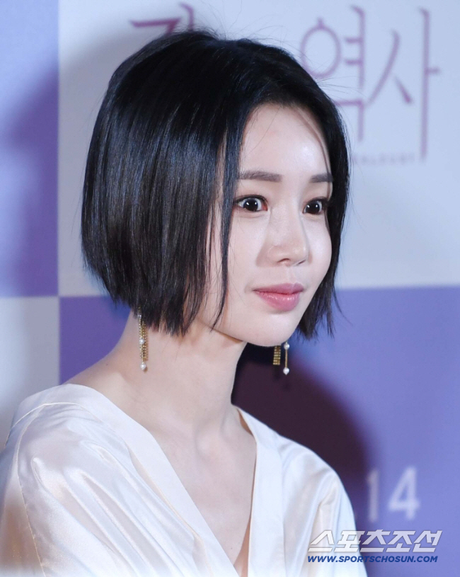 남규리, 씨야 시절 수입=0 "월세 35만원 단칸방에 살았다"