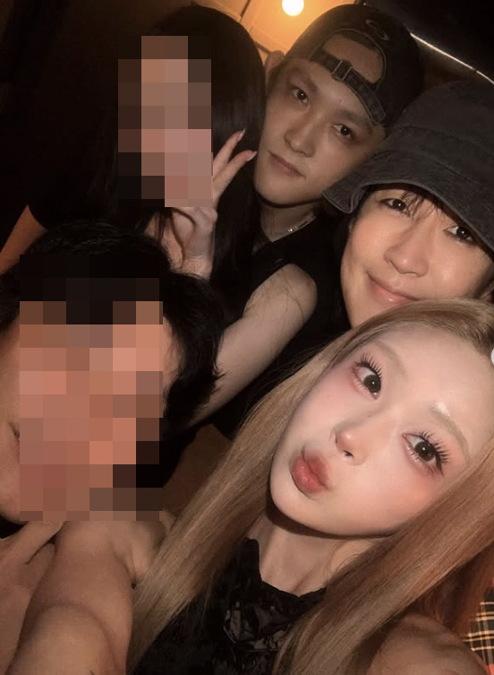 홍진경, 이혼 아픔 속 故 최진실 향한 의리…환희·준희 공개열애 허락[SCin스타]