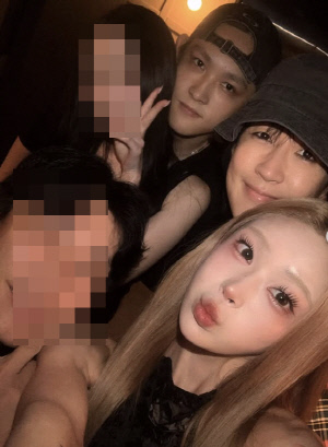 홍진경, 이혼 아픔 속 故 최진실 향한 의리…환희·준희 공개열애 허락[SCin스타]