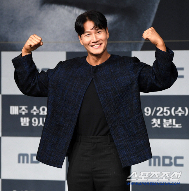 예비신랑 김종국, 김숙 아우라에 쫄았나…"혹시 터보 욕도 했어?" ('옥…