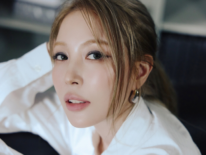 美 그래미닷컴 "보아, K팝 전설이자 개척자" 극찬