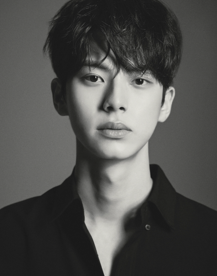 이채민, 김수현 떠난다...골드메달리스트와 전속계약 종료 (전문)[공식]