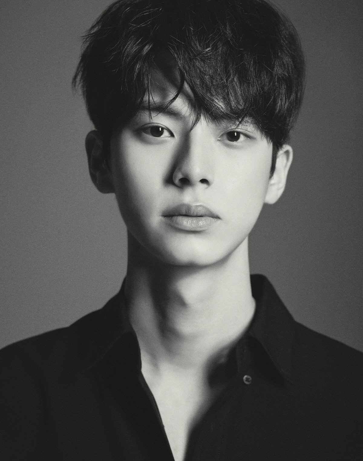 이채민, 김수현 떠난다...골드메달리스트와 전속계약 종료 (전문)[공식]