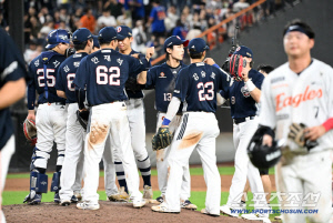 '후반기 역전승 10번 → 2위 기적' 이쯤되니 더 아쉽다, 콜어빈만 잘했어도