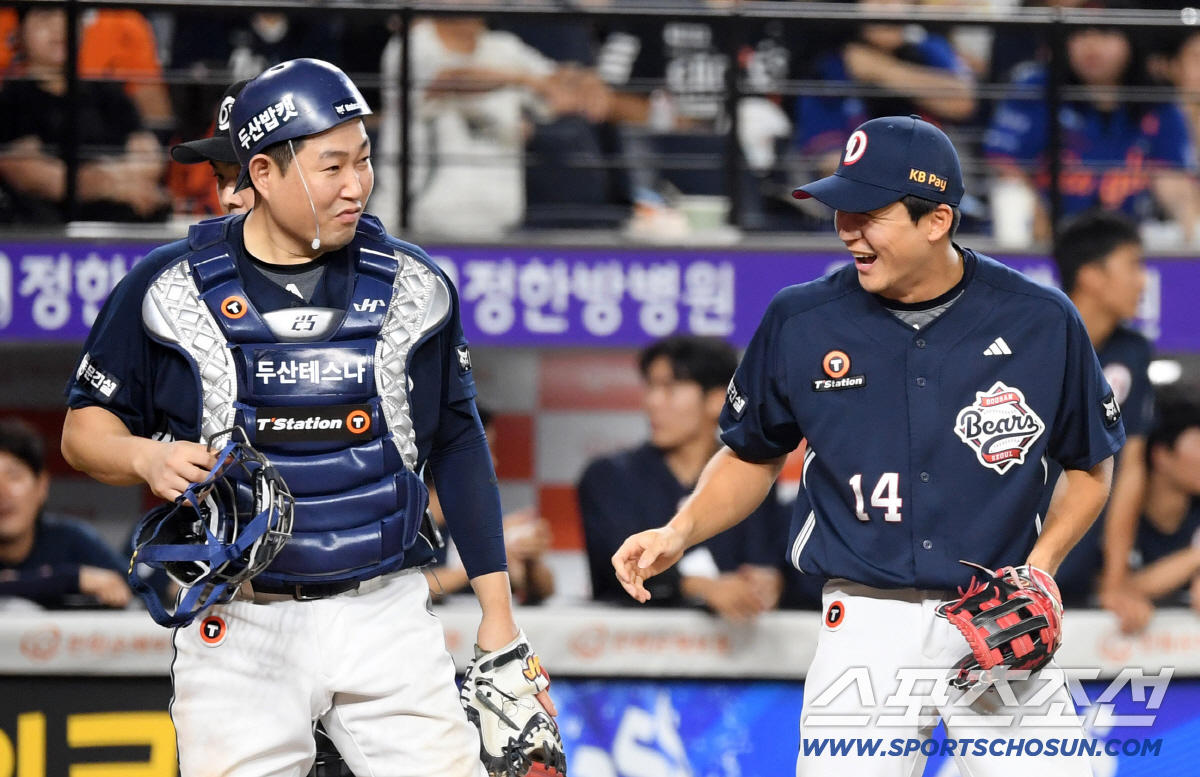 '후반기 역전승 10번 → 2위 기적' 이쯤되니 더 아쉽다, 콜어빈만 잘…