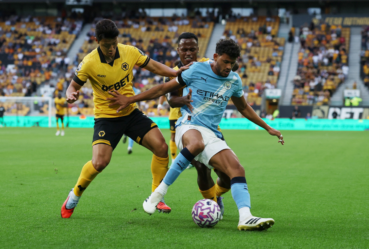 손흥민, 벌써 그립습니다…"'EPL=韓'은 옛말, 日 전세역전" EPL …