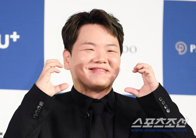 '결혼 전제 열애' 곽튜브, ♥여친 나이→직업 다 밝힌다 "전현무만 씁쓸…