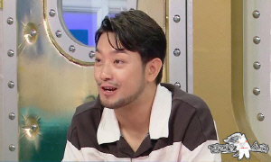 침착맨, 웹툰 은퇴 쐐기...허영만 일침에도 답했다 ('라스')