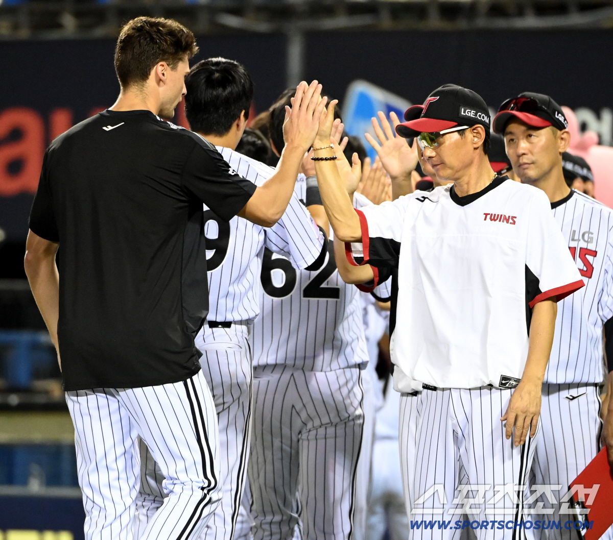 '13이닝 13K 무실점' 우승청부사의 성명절기 통한다!…"韓타자들 공격…