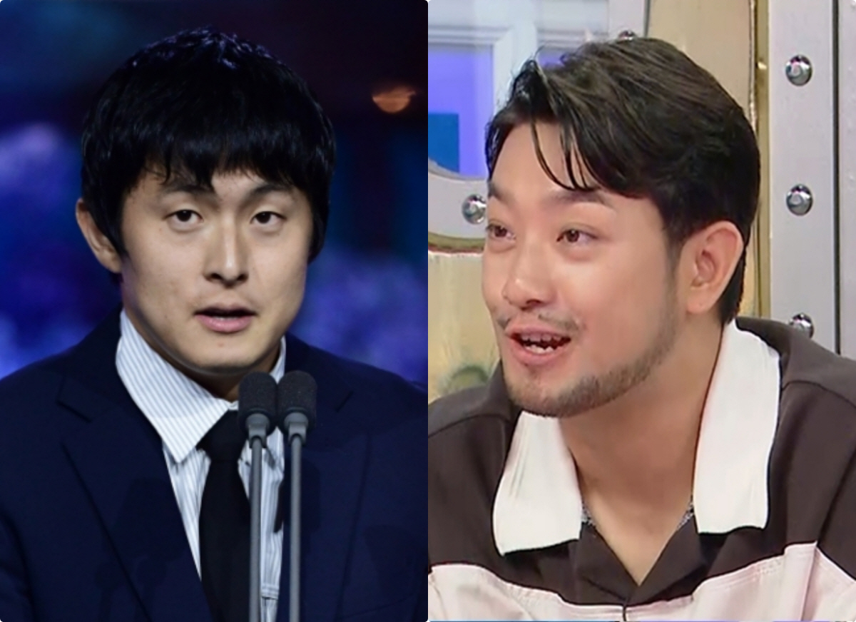 기안84, '나혼산' 9년차인데.."외로움 많아, 사람 좋아한다"(라스)