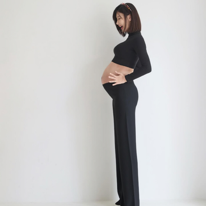 
성현주, 첫째 子 떠나보낸 후 둘째 임신 "노심초사하느라 배 꽁꽁 숨겨…