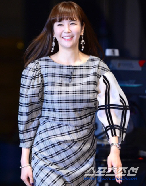 장영란, 연예계 갑질 폭로 "쭈그리였던 나, 지금은 무례한 강자에 맞선다…