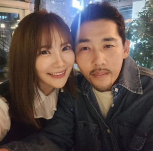 '이용규♥' 유하나 