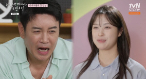 김대희 딸, 연대 다니는데 예쁘기까지 