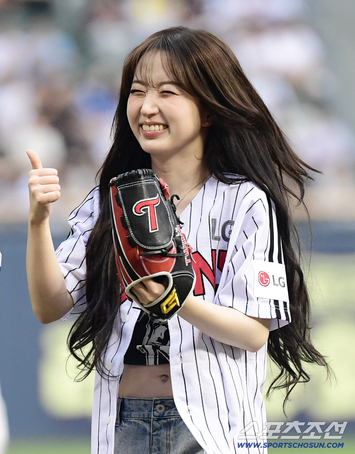 5-3 역전승 LG 70승 선착. 정규리그 우승확률 77.1% 잡았다. …