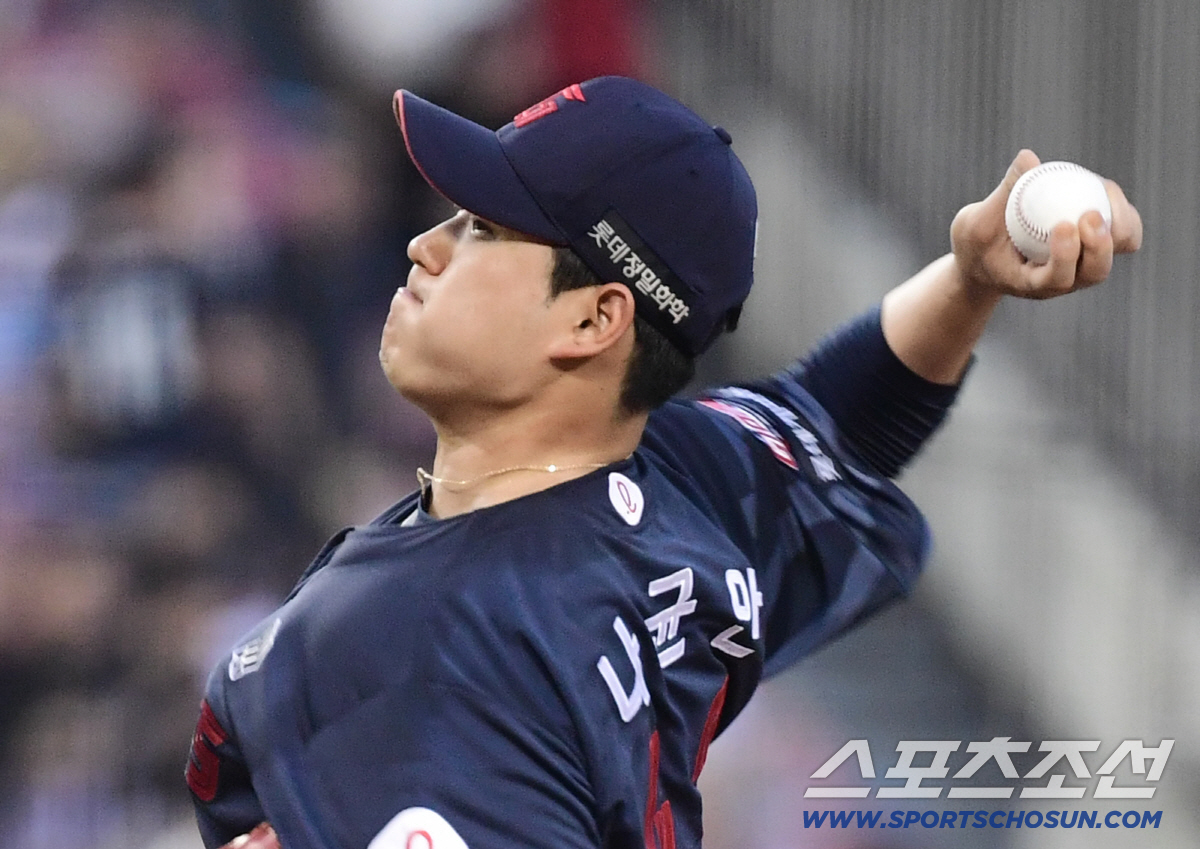 5-3 역전승 LG 70승 선착. 정규리그 우승확률 77.1% 잡았다. …