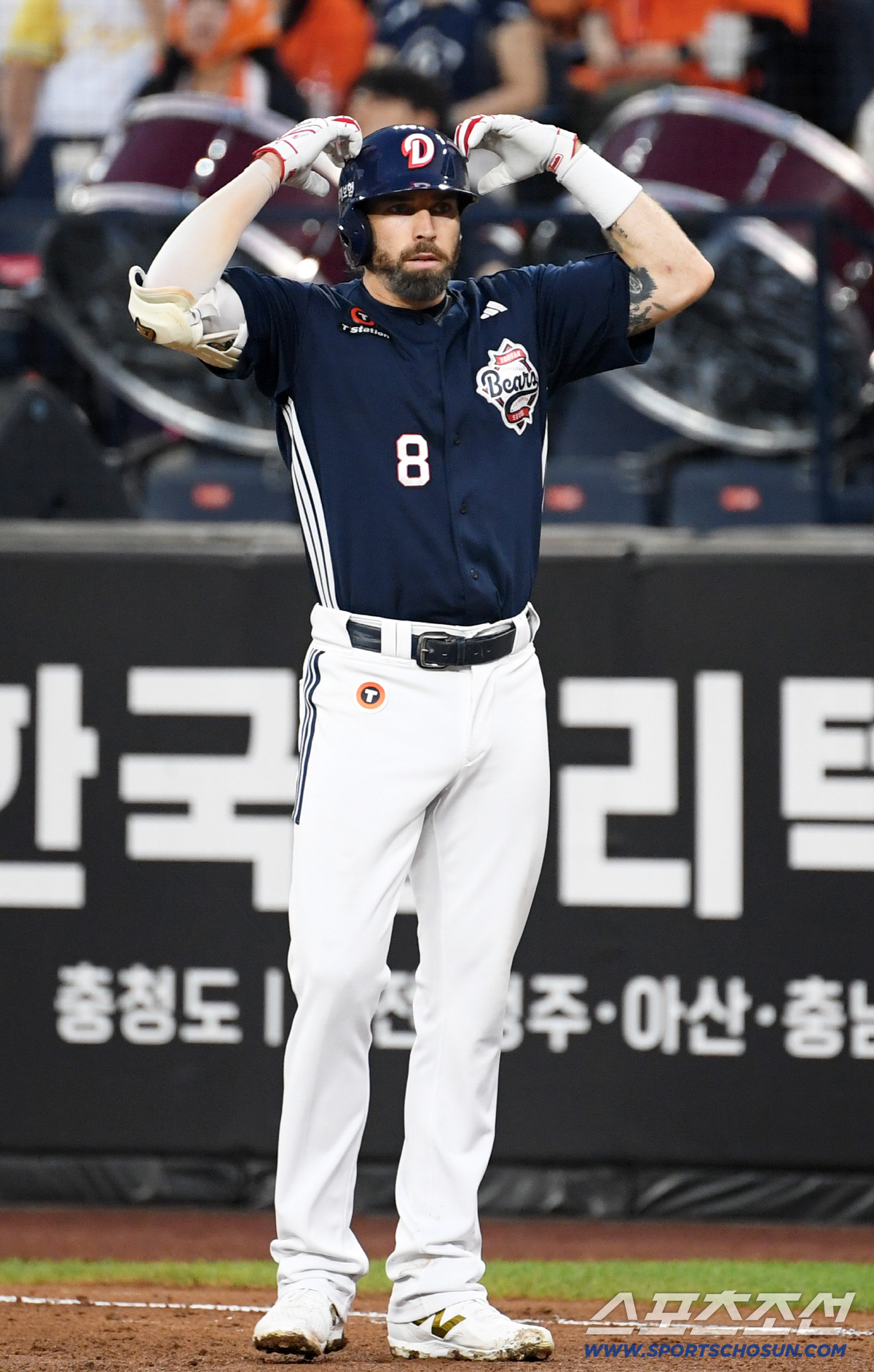 한화 대충격 4연패! 두산 미라클 진짜 미쳤다 → 6연승 폭주! 이러면 …