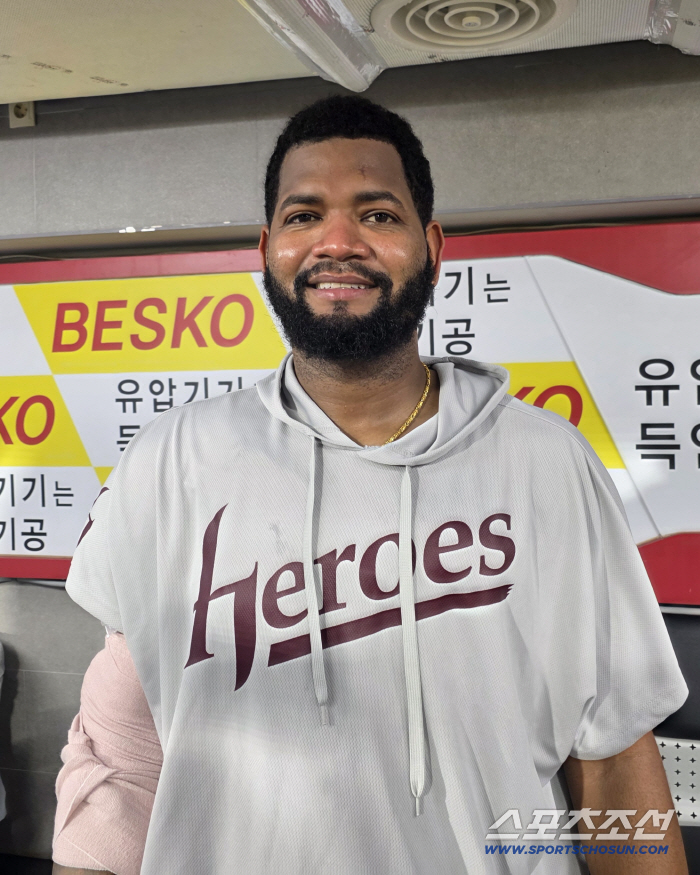 꼴찌팀의 도박, 대성공 조짐...작년 부상-태업 이슈, 데려오니 '2020년 20승 경기력 그대로' [광주 현장]