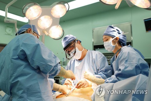 '유방암 병원' 10곳 중 6곳이 1등급…서울·경기 60% 몰려