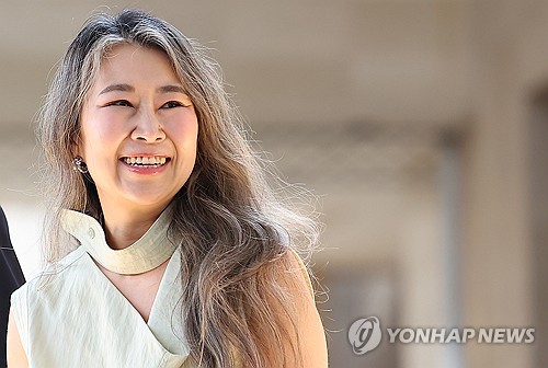 '케데헌' 매기 강 감독, '유 퀴즈 온 더 블럭' 출연