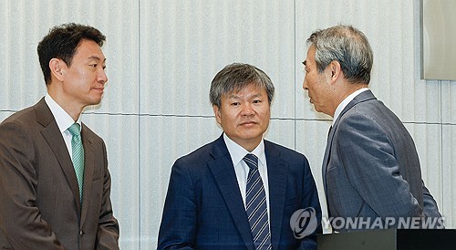'구치소 체포시도' 고발한 尹측에 특검 "수사방해 의도" 맞불(종합)