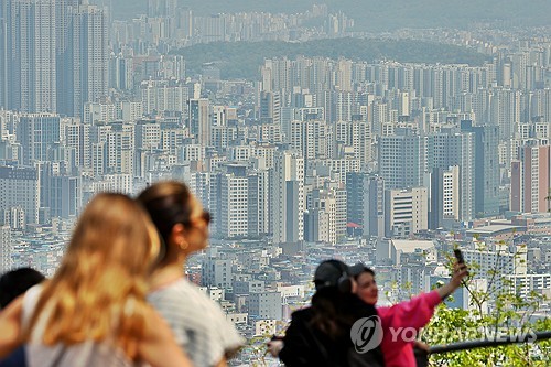 실거주 안 하는 외국인, 수도권서 주택 구입 못한다…"투기 방지"