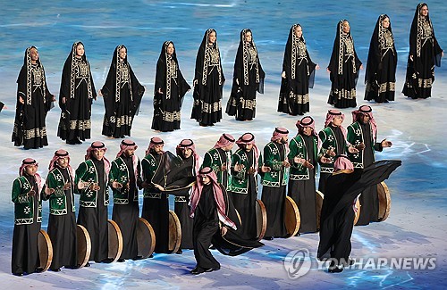 "'2029 동계아시안게임' 사우디, 준비 난항…대체지로 韓 등 거론"