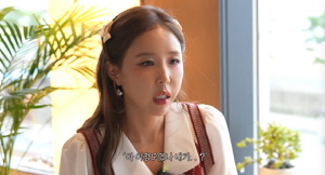 '문원♥' 신지, 신곡 첫방 후 충격받았다 