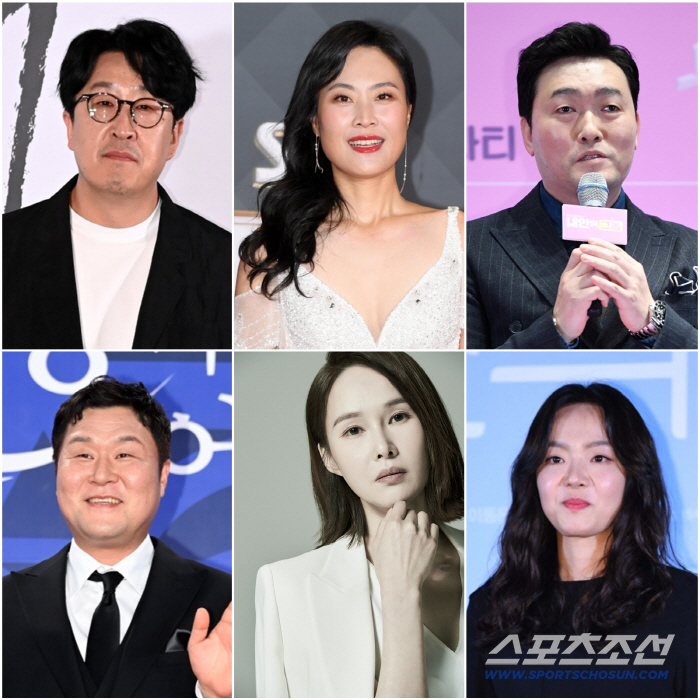 현봉식→윤경호, 틀면 나오는 '대세' 신 스틸러 BIFF서 특별 GV 개최[공식]