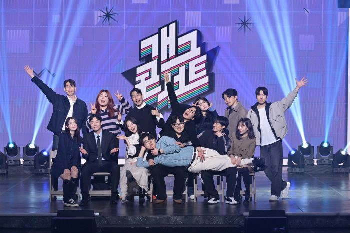 '개그콘서트' 34기 신인 개그맨들, 벌써 이렇게 잘 나가다니