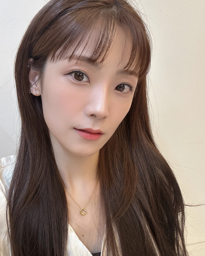'문희준♥' 소율 "딸 희율이, 혼자 안무연습해 쇼츠 찍더라…끼는 어쩔수 없나봐"(파자매파티)