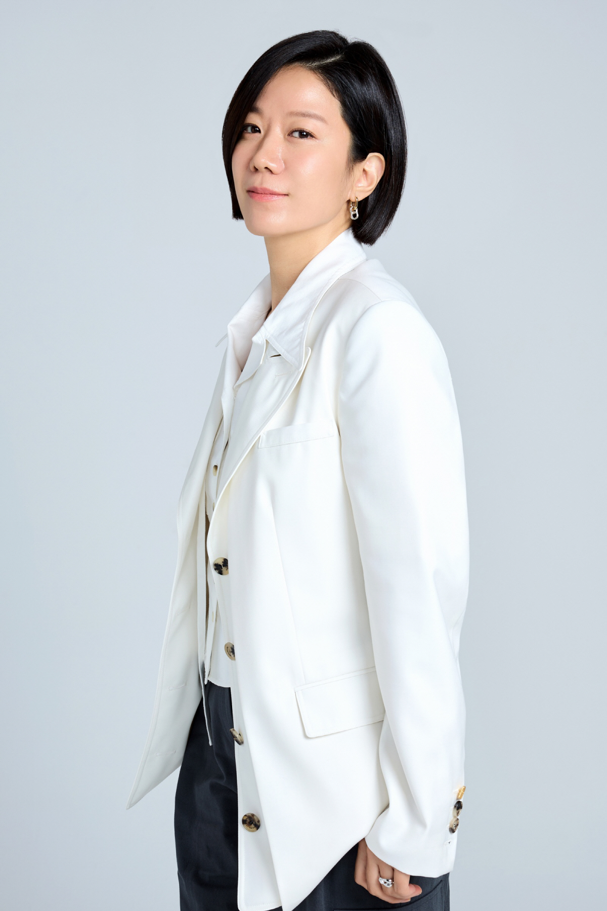 배우 전혜진, 국내초연 1인극 '라이오스'로 10년만에 연극무대 컴백