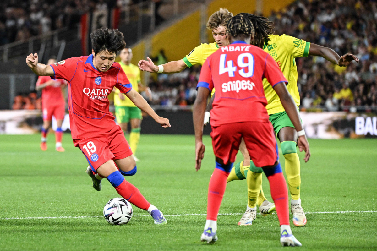 '이강인 아스널로 못 보내!' 오락가락하는 PSG→시즌 초반 맹활약 효과…