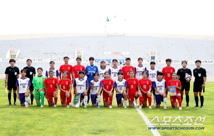"한중일 꿈나무,미래의 亞게임" 한중일주니어종합대회 23~29일 中내몽골서 열린다 ...韓11종목 230명 선수단 파견[오피셜]